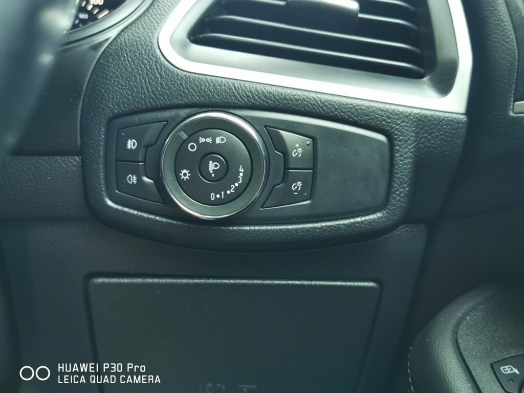 Ford Galaxy 2.0 Tdci 150 Zetec Blue #23