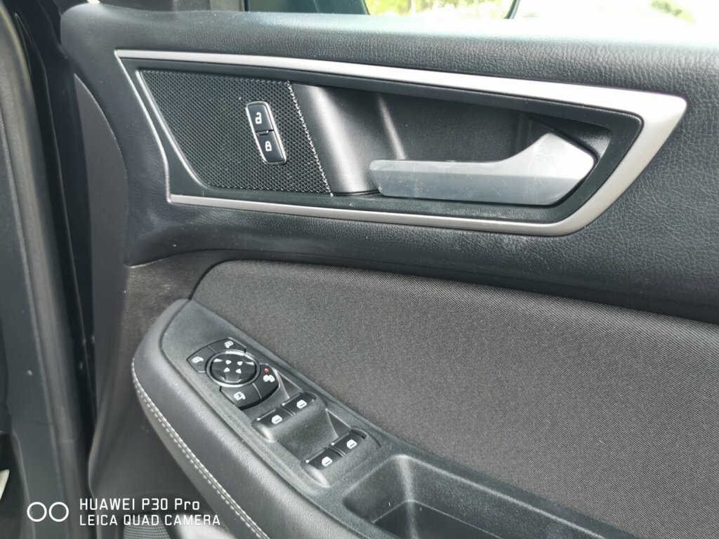 Ford Galaxy 2.0 Tdci 150 Zetec Blue #12