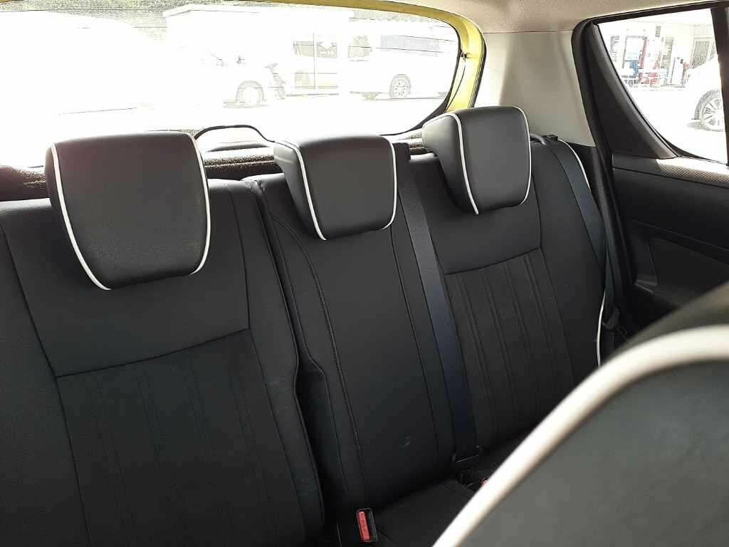 Suzuki Swift 1.6L Sport Blue #10