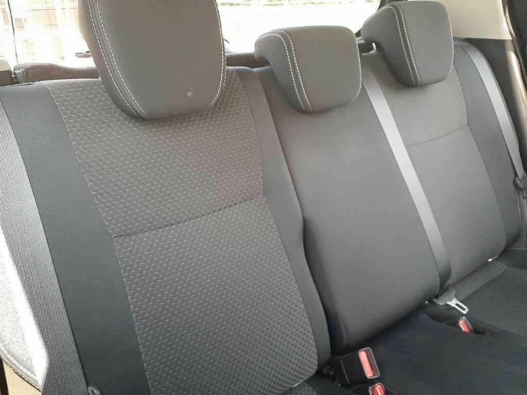 Suzuki Swift 1.2 Dualjet Sz4 4X4 Nav Silver #10