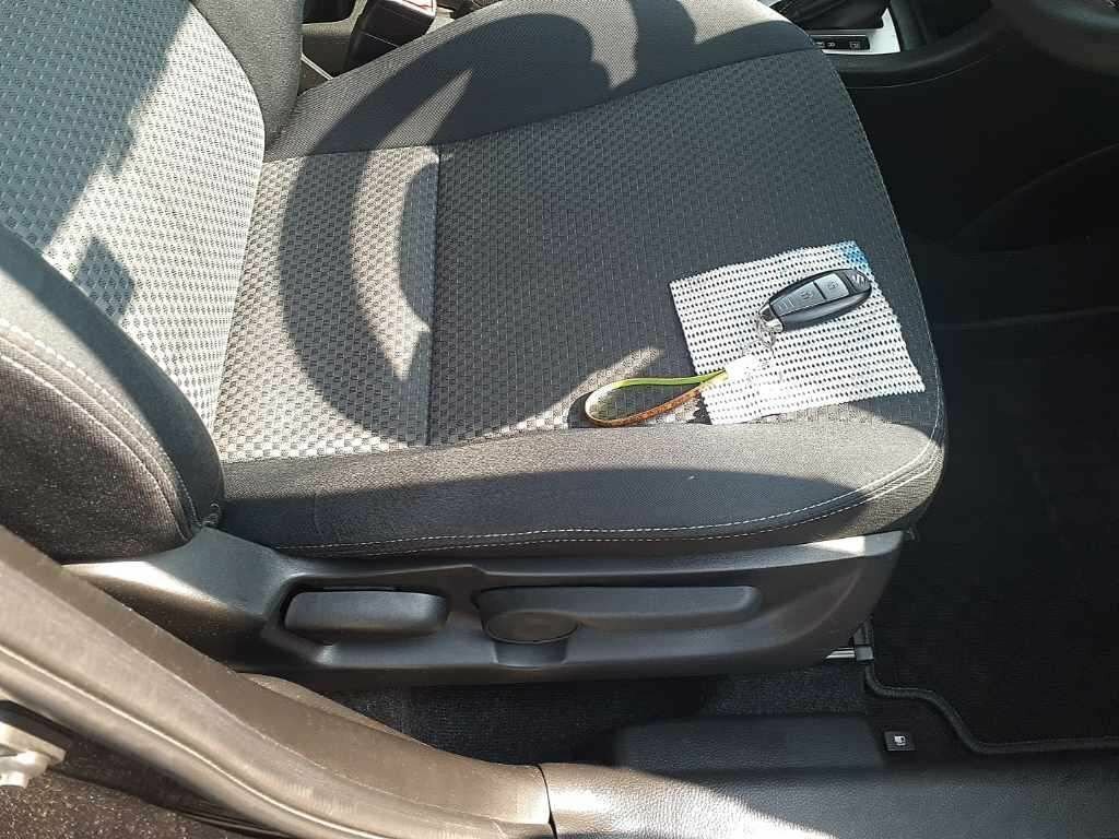 Suzuki Swift 1.2 Dualjet Sz4 4X4 Nav Silver #9