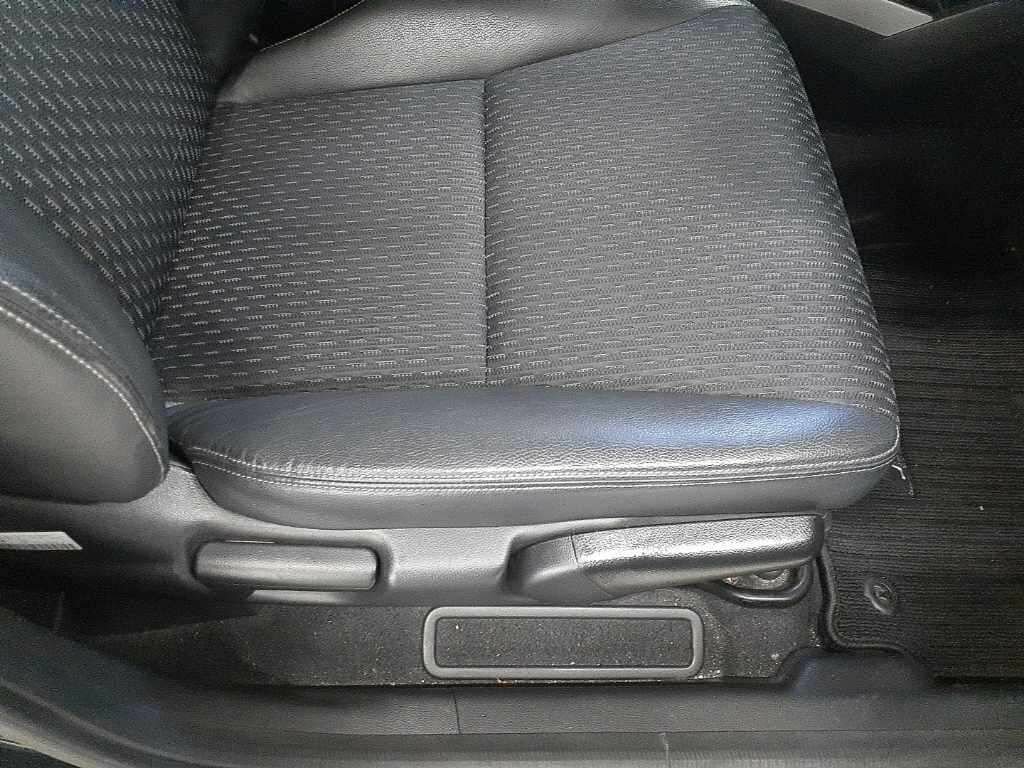 Honda Fit 1.3 Hybrid Ima Blue #10