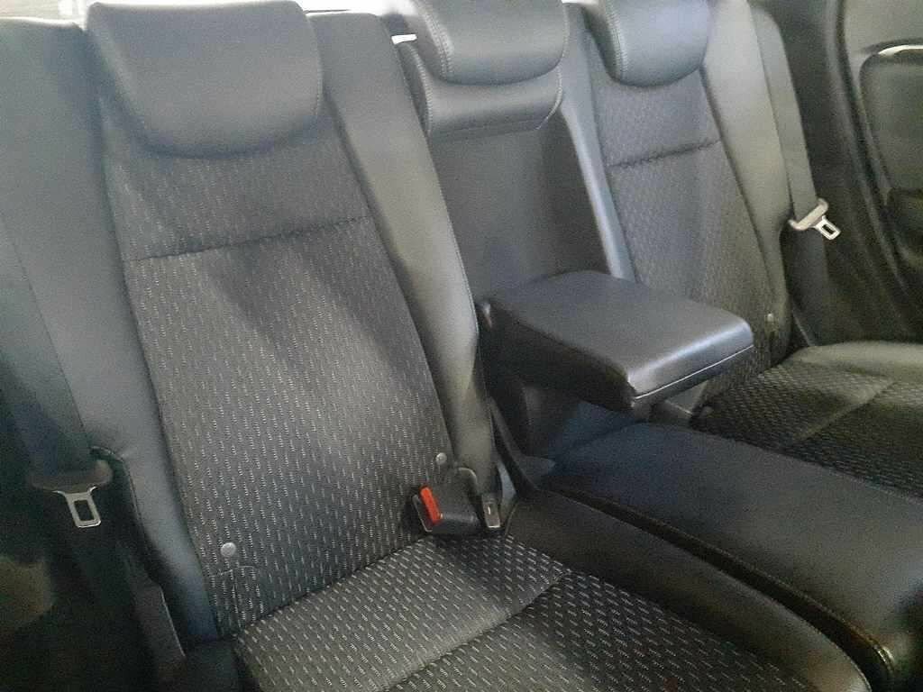 Honda Fit 1.3 Hybrid Ima Blue #11