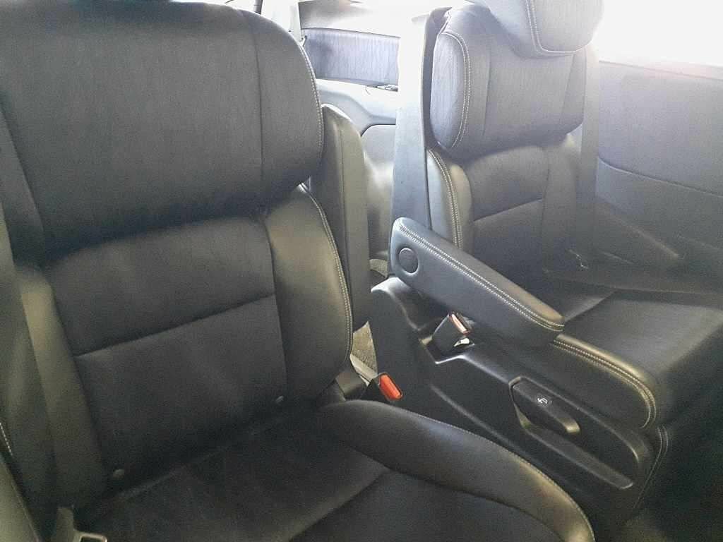 Honda Odyssey 2.4 Absolute Ex 7 Seat K24 Ulez - 2015 64 Black #11