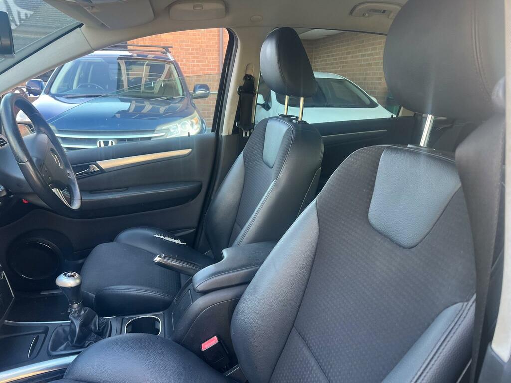 Mercedes-Benz B Class Cdi Sport Black #22