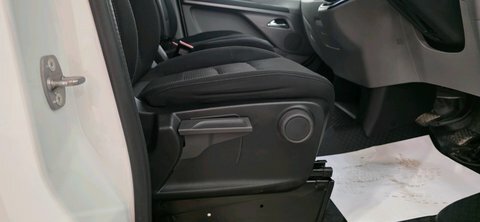 Maxus Deliver 7 Deliver 7 2.0 D20 Fwd H1 L2 Euro 6 Ss White #24