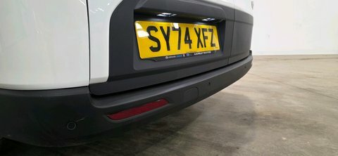Maxus Deliver 7 Deliver 7 2.0 D20 Fwd H1 L2 Euro 6 Ss White #7