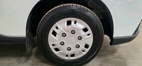 Maxus Deliver 7 Deliver 7 2.0 D20 Fwd H1 L2 Euro 6 Ss White #2