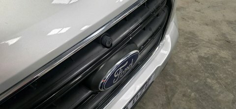 Ford Transit Custom Transit 350 L3 HN24DZE Silver #5