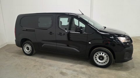 Fiat Doblo Doblo L2 1.5 #3