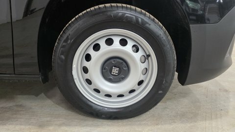 Fiat Doblo Doblo L2 1.5 #6