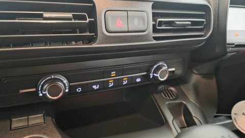 Fiat Doblo 1.5 Multijet3 1000Kg Maxi Lwb Euro 6 Ss #18