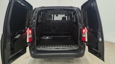 Fiat Doblo 1.5 Multijet3 1000Kg Maxi Lwb Euro 6 Ss #9