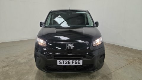 Fiat Doblo Doblo L2 1.5 #2