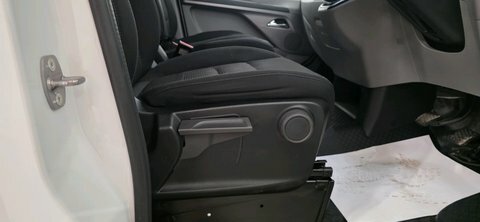Maxus Deliver 7 7 Base L2h1 White #24