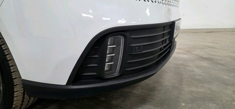 Maxus Deliver 7 Maxus Deliver 7 White #4