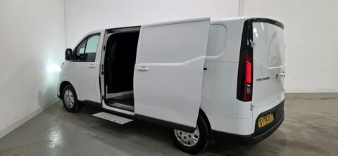 Maxus Deliver 7 7 Base L2h1 White #10