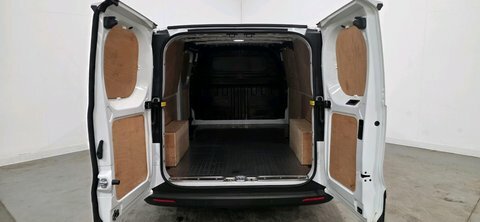 Maxus Deliver 7 7 Base L2h1 White #8