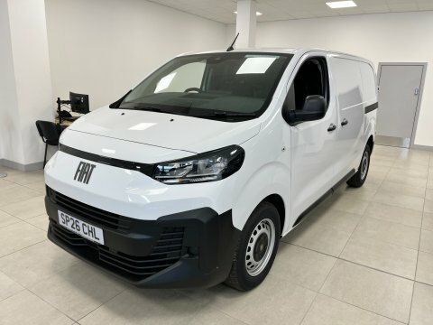 Fiat Scudo Scudo 1.5 Multijet  #3