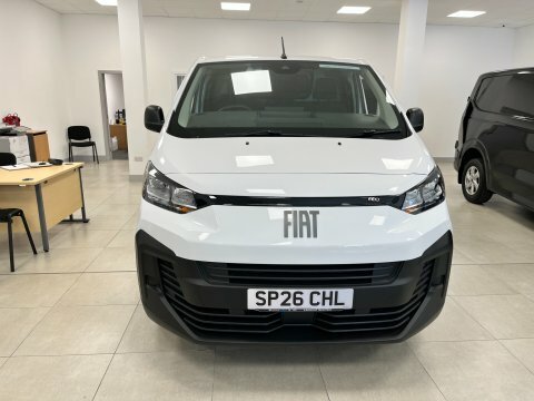 Fiat Scudo Scudo 1.5 Multijet  #2