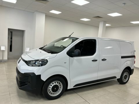 Fiat Scudo Scudo 1.5 Multijet  #4