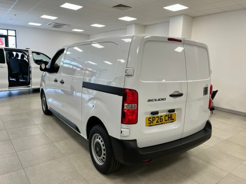 Fiat Scudo Scudo 1.5 Multijet  #5