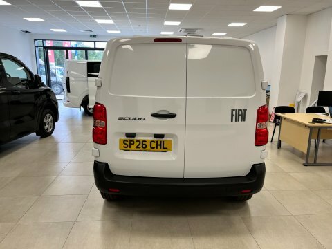 Fiat Scudo Scudo 1.5 Multijet  #6
