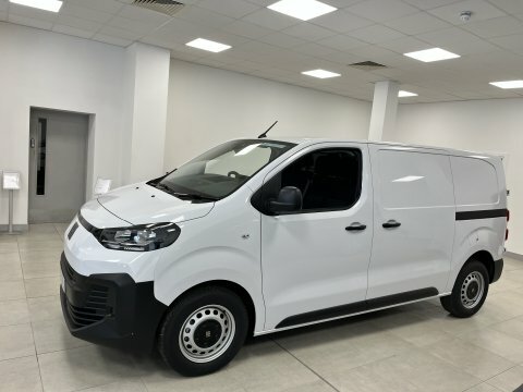 Fiat Scudo Scudo My25 1.5 White #4