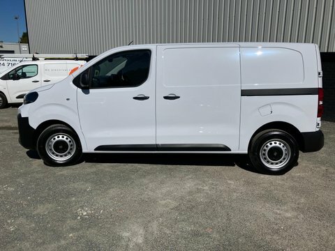 Fiat Scudo Scudo My25 1.5 White #6