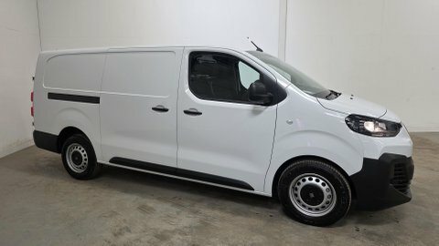 Fiat Scudo Scudo L2 2.2 White #3