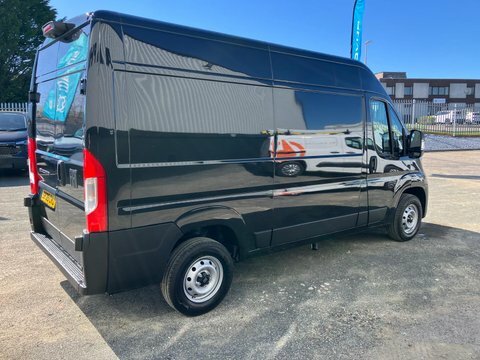 Fiat Ducato Ducato 35L2 2.2 Black #6