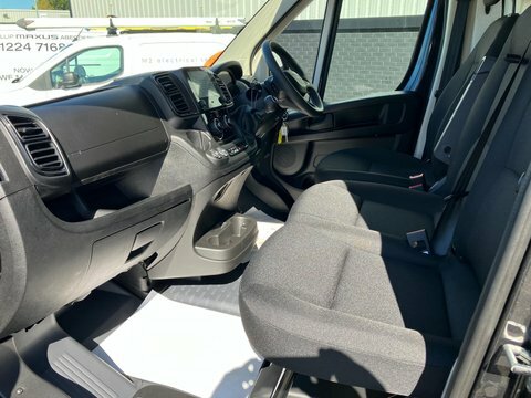 Fiat Ducato Ducato 35L2 2.2 Black #4