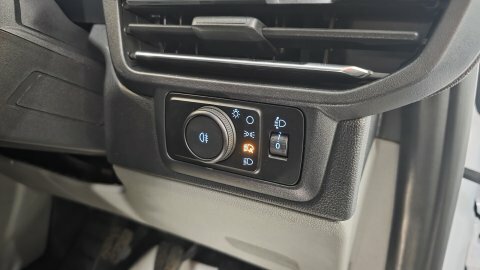 Ford Transit Custom Transit Custom 320 DT74RSZ White #6