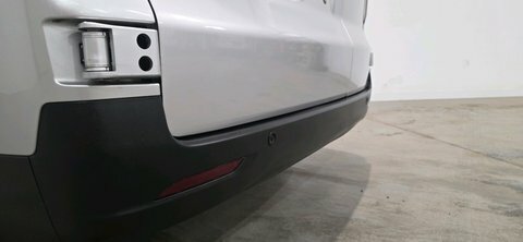 Maxus eDeliver 3 3 90Kw H1 White #8