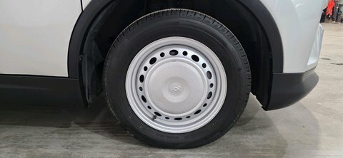 Maxus eDeliver 3 3 Deliver 3 Silver #2