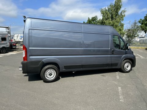 Fiat Ducato Ducato 35 L3 Grey #5
