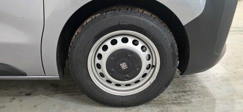 Fiat Scudo Scudo L2 2.0 Grey #5