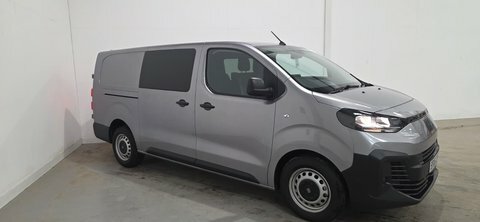 Fiat Scudo Scudo L2 2.0 Grey #3