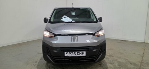 Fiat Scudo Scudo L2 2.0 Grey #4