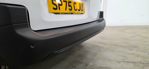 Fiat Doblo Doblo Van L1  #6