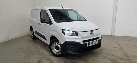 Fiat Doblo Doblo Van L1 