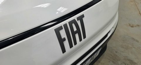 Fiat Doblo Doblo Van L1  #5