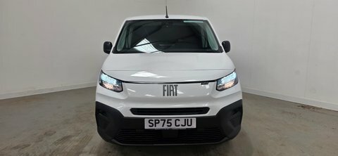 Fiat Doblo Doblo Van L1  #2