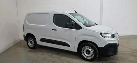 Fiat Doblo Doblo Van L1  #3