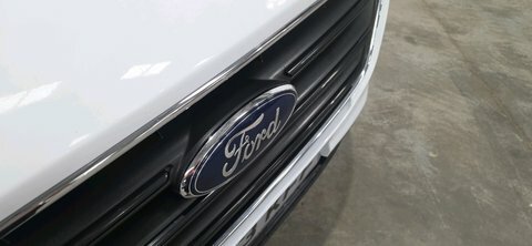 Ford Transit Custom Ttransit Custom 320 DX23KFF White #6