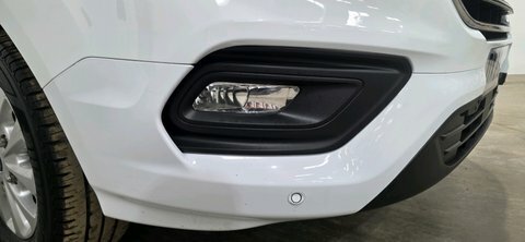 Ford Transit Custom Ttransit Custom 320 DX23KFF White #5