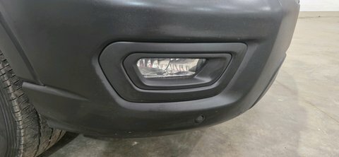 Ford Transit Custom Ford Transit 350 DY24BZC White #5