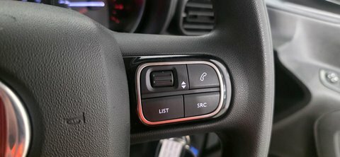 Fiat Doblo Panel Van 1.5 Bluehdi Primo Lwb Pv White #19