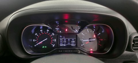 Fiat Doblo Panel Van 1.5 Bluehdi Primo Lwb Pv White #16
