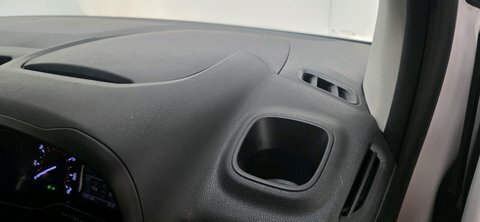 Fiat Doblo Panel Van 1.5 Bluehdi Primo Lwb Pv White #24
